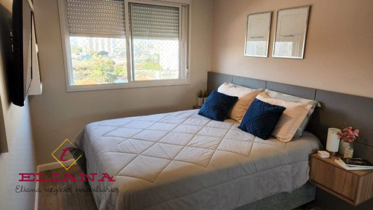 Imagem Apartamento com 3 Quartos à Venda, 95 m² em Barra Funda - São Paulo