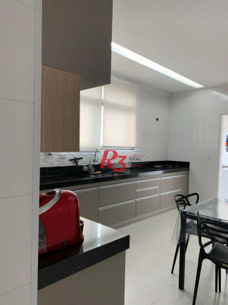 Imagem Casa com 3 Quartos à Venda, 200 m² em Boqueirão - Santos Imagem Casa com 3 Quartos à Venda, 200 m² em Boqueirão - Santos