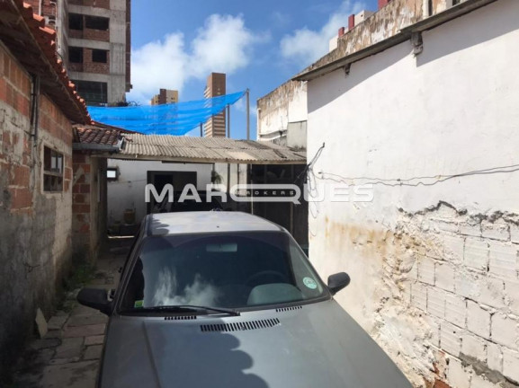Imagem Terreno à Venda, 360 m² em Manaíra - João Pessoa