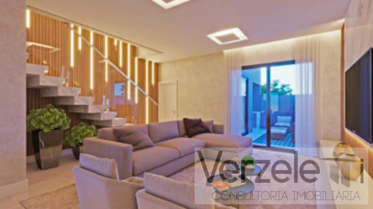 Imagem Casa com 4 Quartos à Venda, 177 m² em São Francisco De Assis - Camboriú