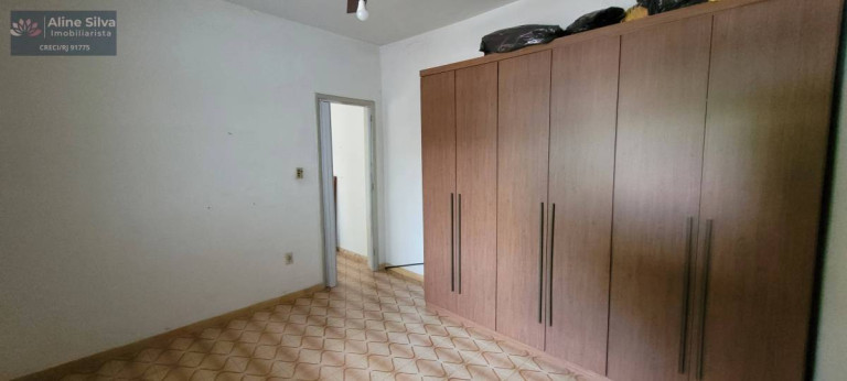 Imagem Casa de Condomínio com 2 Quartos à Venda, 165 m² em Taquara - Rio De Janeiro Imagem Casa de Condomínio com 2 Quartos à Venda, 165 m² em Taquara - Rio De Janeiro