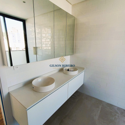 Imagem Apartamento com 2 Quartos à Venda, 286 m² em Praia Brava - Itajaí