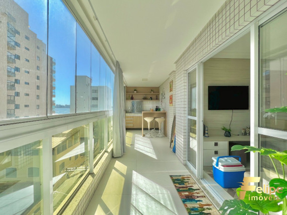 Imagem Imóvel com 3 Quartos à Venda, 90 m² em Muquiçaba - Guarapari