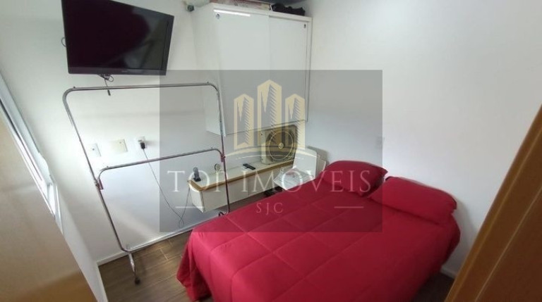 Imagem Apartamento com 3 Quartos à Venda, 133 m² em Vila Ema - São José Dos Campos