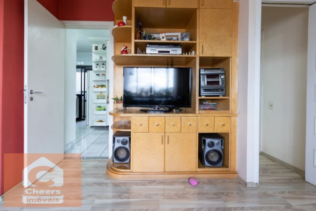Imagem Apartamento com 4 Quartos à Venda, 120 m² em Vila Clementino - São Paulo Imagem Apartamento com 4 Quartos à Venda, 120 m² em Vila Clementino - São Paulo