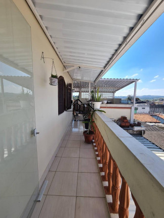Imagem Casa com 4 Quartos à Venda, 259 m² em Jardim Bela Vista - Suzano