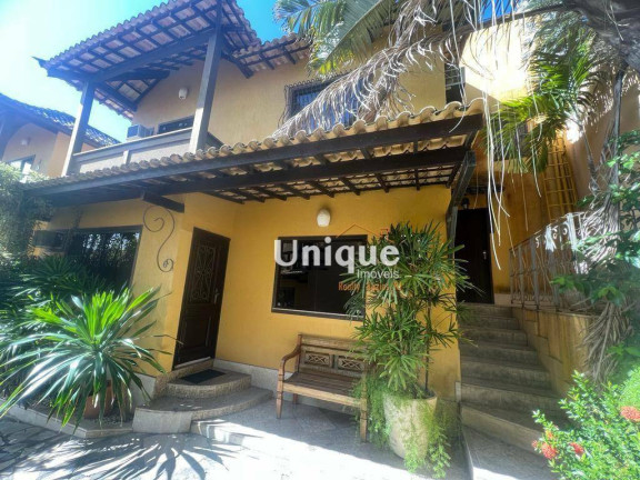 Casa com 4 Quartos à Venda, 140 m² em Geribá - Armação Dos Búzios