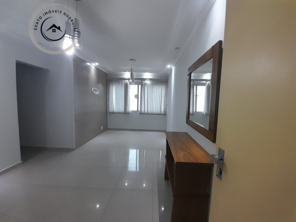 Imagem Apartamento com 3 Quartos à Venda, 72 m² em Enseada - Guarujá Imagem Apartamento com 3 Quartos à Venda, 72 m² em Enseada - Guarujá