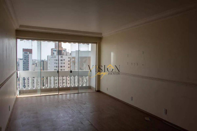 Imagem Apartamento com 3 Quartos à Venda, 170 m² em Cambuí - Campinas Imagem Apartamento com 3 Quartos à Venda, 170 m² em Cambuí - Campinas