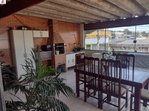 Imagem Casa com 4 Quartos à Venda, em Residencial Santo Antonio - Franco Da Rocha Imagem Casa com 4 Quartos à Venda, em Residencial Santo Antonio - Franco Da Rocha