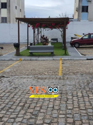 Imagem Apartamento com 2 Quartos à Venda, 45 m² em Pedra Do Descanso - Feira De Santana Imagem Apartamento com 2 Quartos à Venda, 45 m² em Pedra Do Descanso - Feira De Santana