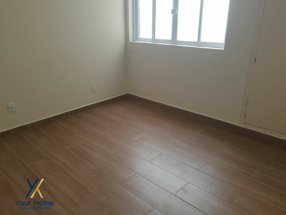 Imagem Apartamento com 1 Quarto à Venda, 59 m² em Boqueirão - Santos
