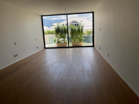 Imagem Casa de Condomínio com 5 Quartos à Venda,  em Barra Da Tijuca - Rio De Janeiro