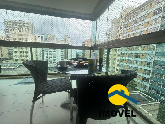 Imagem Apartamento com 2 Quartos à Venda, 85 m² em Icaraí - Niterói