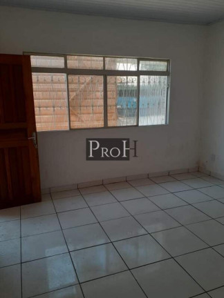 Imagem Casa com 2 Quartos à Venda, 213 m² em Campestre - Santo André