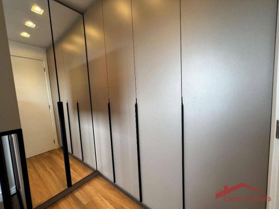 Imagem Apartamento com 1 Quarto à Venda, 48 m² em Anita Garibaldi - Joinville Imagem Apartamento com 1 Quarto à Venda, 48 m² em Anita Garibaldi - Joinville