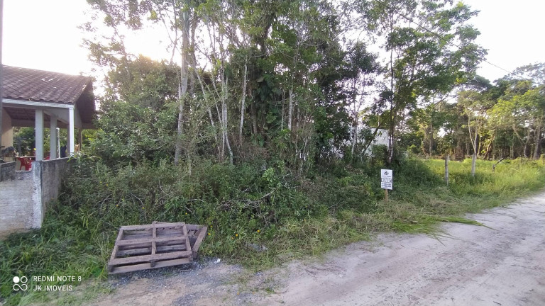 Imagem Terreno à Venda, 480 m² em Balneário Itapoá - Itapoá Imagem Terreno à Venda, 480 m² em Balneário Itapoá - Itapoá