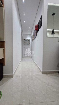 Imagem Apartamento com 2 Quartos à Venda, 63 m² em Marapé - Santos Imagem Apartamento com 2 Quartos à Venda, 63 m² em Marapé - Santos