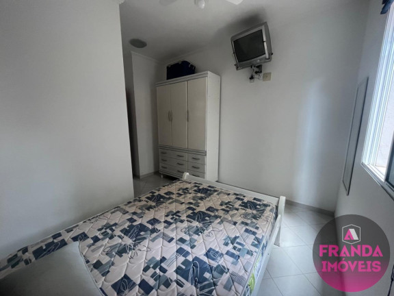 Imagem Apartamento com 2 Quartos à Venda, 60 m² em Itaguá - Ubatuba