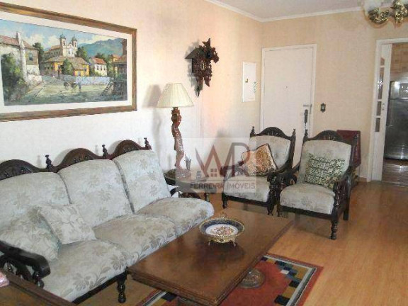 Imagem Apartamento com 3 Quartos à Venda, 101 m² em Tatuapé - São Paulo Imagem Apartamento com 3 Quartos à Venda, 101 m² em Tatuapé - São Paulo