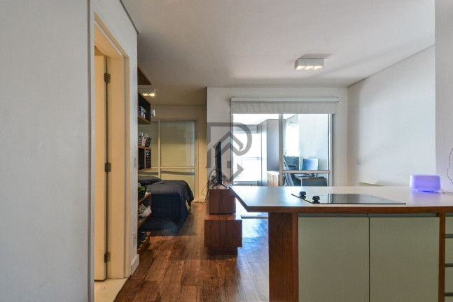 Imagem Apartamento com 1 Quarto à Venda, 49 m² em Pinheiros - São Paulo Imagem Apartamento com 1 Quarto à Venda, 49 m² em Pinheiros - São Paulo