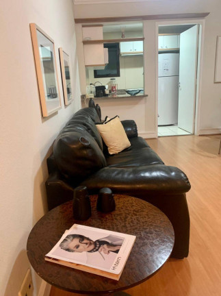Imagem Apartamento com 2 Quartos à Venda, 70 m² em Paraíso - São Paulo