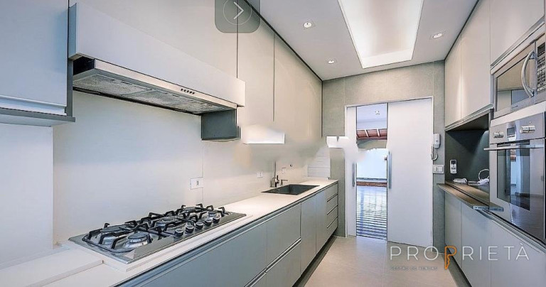 Imagem Cobertura com 3 Quartos à Venda, 246 m² em Barra Da Tijuca - Rio De Janeiro