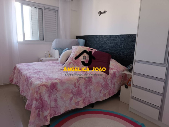Imagem Apartamento com 2 Quartos à Venda, 74 m² em Itarare - São Vicente