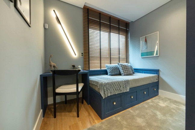 Imagem Apartamento com 3 Quartos à Venda, 93 m² em Jardim Paulista - São Paulo Imagem Apartamento com 3 Quartos à Venda, 93 m² em Jardim Paulista - São Paulo