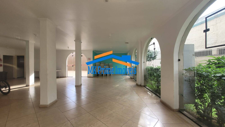 Imagem Apartamento com 2 Quartos à Venda, 78 m² em Ayrosa - Osasco