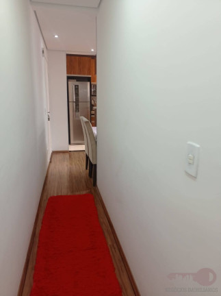 Imagem Apartamento com 2 Quartos à Venda, 45 m² em Sorocaba