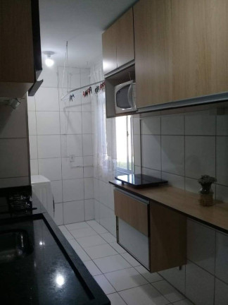 Imagem Apartamento com 2 Quartos à Venda,  em Jardim Tatiana - Votorantim