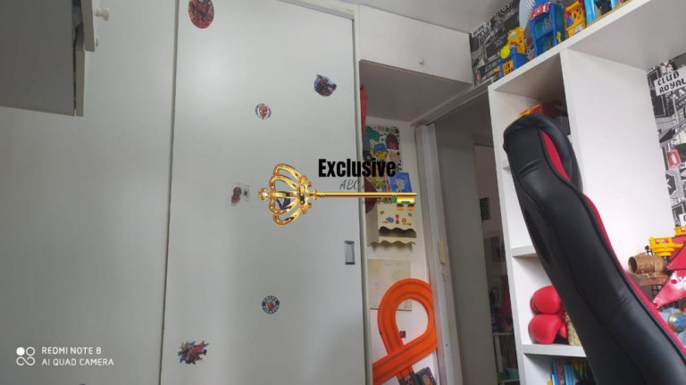 Imagem Apartamento com 2 Quartos à Venda, 53 m² em Jardim Celeste - São Paulo Imagem Apartamento com 2 Quartos à Venda, 53 m² em Jardim Celeste - São Paulo