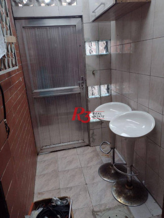 Imagem Apartamento com 2 Quartos à Venda, 70 m² em Estuário - Santos Imagem Apartamento com 2 Quartos à Venda, 70 m² em Estuário - Santos
