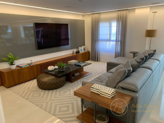 Apartamento com 3 Quartos à Venda, 152 m² em Vila Pompéia - São Paulo