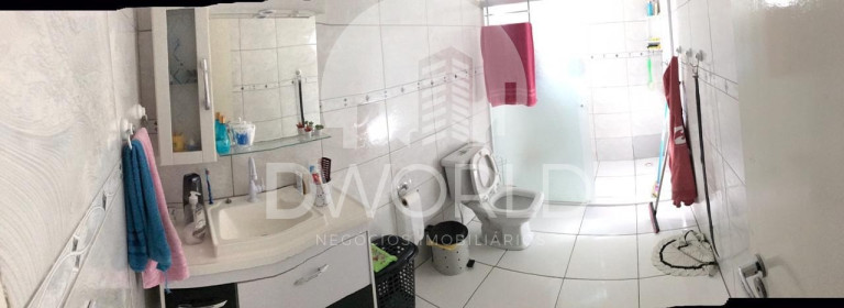Imagem Casa com 4 Quartos à Venda, 221 m² em Jardim Pinheiros - São Bernardo Do Campo Imagem Casa com 4 Quartos à Venda, 221 m² em Jardim Pinheiros - São Bernardo Do Campo