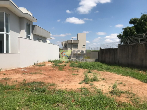 Imagem Terreno à Venda, 323 m² em Residencial Jardim De Mônaco - Hortolândia