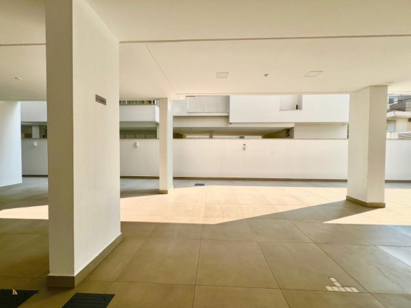 Imagem Apartamento com 2 Quartos à Venda, 91 m² em Palmas - Governador Celso Ramos