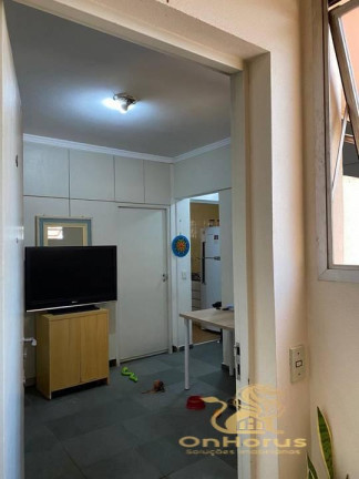 Imagem Apartamento com 1 Quarto à Venda, em Botafogo - Campinas Imagem Apartamento com 1 Quarto à Venda, em Botafogo - Campinas