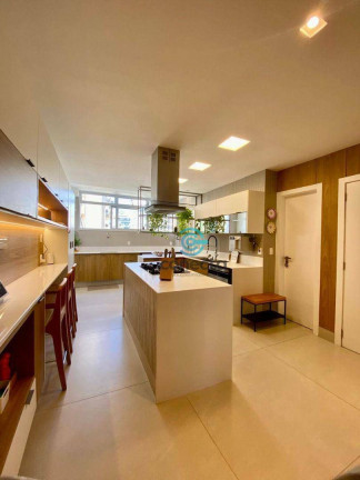 Imagem Apartamento com 4 Quartos à Venda, 230 m² em Icaraí - Niterói Imagem Apartamento com 4 Quartos à Venda, 230 m² em Icaraí - Niterói