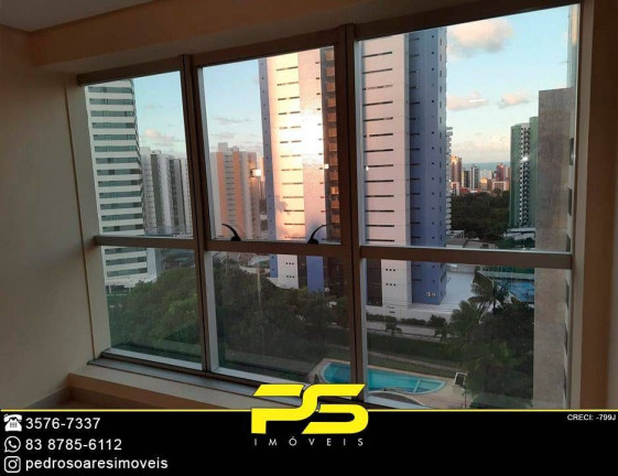 Imagem Sala Comercial à Venda, 50 m² em Miramar - João Pessoa Imagem Sala Comercial à Venda, 50 m² em Miramar - João Pessoa