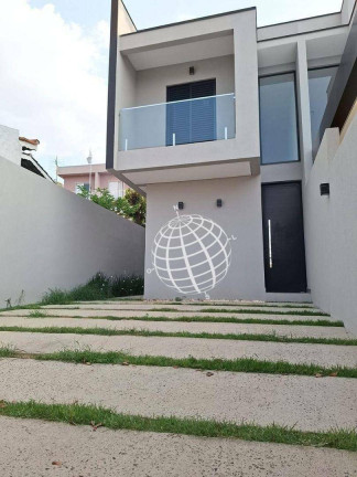Imagem Casa com 3 Quartos à Venda, 136 m² em Jardim Maristela - Atibaia Imagem Casa com 3 Quartos à Venda, 136 m² em Jardim Maristela - Atibaia