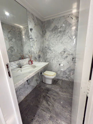 Imagem Cobertura com 3 Quartos à Venda, 345 m² em Intermares - Cabedelo Imagem Cobertura com 3 Quartos à Venda, 345 m² em Intermares - Cabedelo