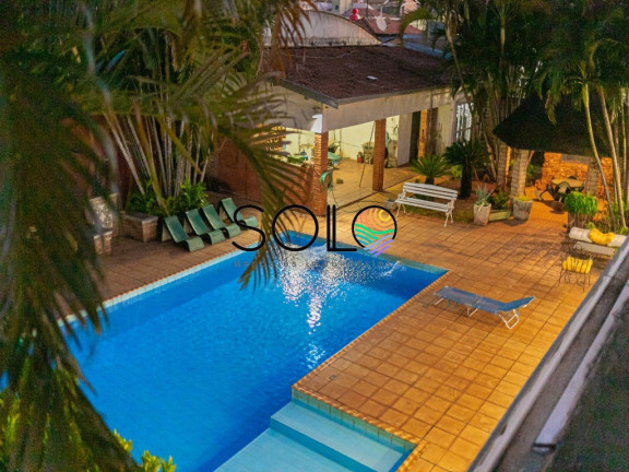 Imagem Casa com 4 Quartos para Alugar, 1.000 m² em Jardim Imperador - Araraquara Imagem Casa com 4 Quartos para Alugar, 1.000 m² em Jardim Imperador - Araraquara