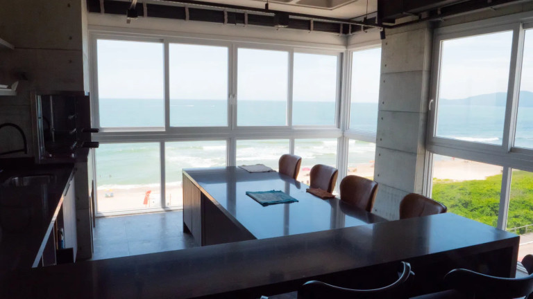 Imagem Apartamento com 3 Quartos à Venda, 112 m² em Praia Brava - Itajaí Imagem Apartamento com 3 Quartos à Venda, 112 m² em Praia Brava - Itajaí
