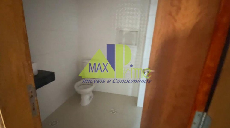 Imagem Apartamento com 2 Quartos à Venda, 46 m² em Vila Guilhermina - São Paulo
