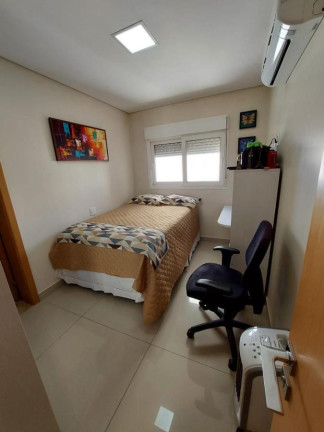 Imagem Apartamento à Venda, 121 m² em Setor Marista - Goiânia