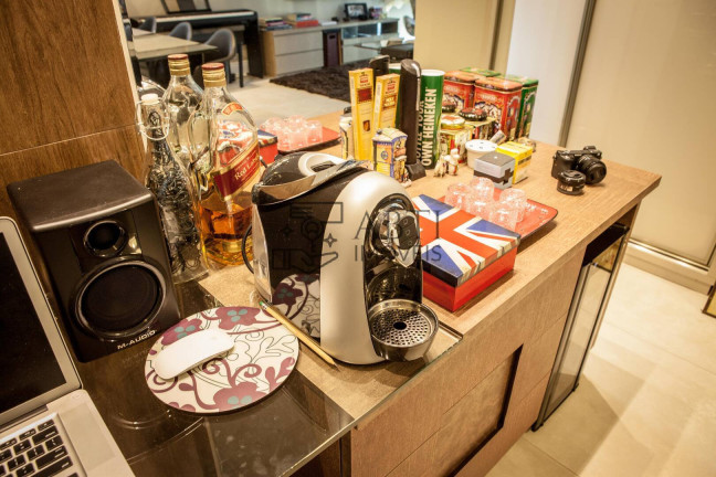 Imagem Apartamento com 2 Quartos à Venda, 75 m² em Jardim Aeroporto - São Paulo