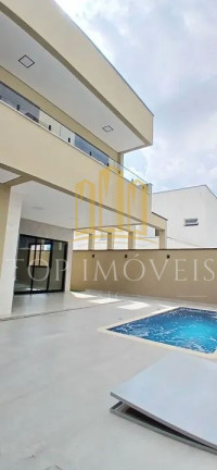 Imagem Casa com 3 Quartos à Venda, 260 m² em Urbanova - São José Dos Campos