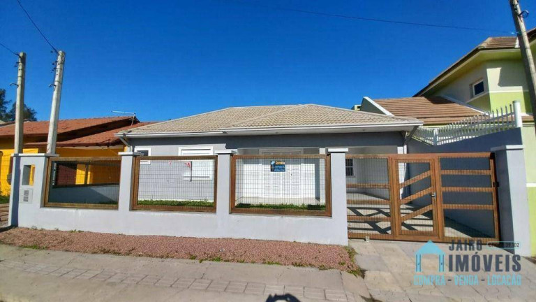 Imagem Casa com 3 Quartos à Venda, 88 m² em Nova Tramandaí - Tramandaí Imagem Casa com 3 Quartos à Venda, 88 m² em Nova Tramandaí - Tramandaí
